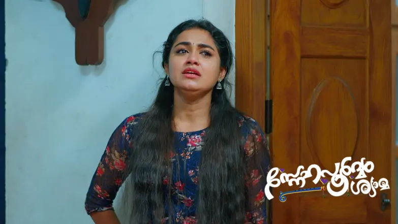 Varun Creates a Ruckus on Nuptial Night Episode 230