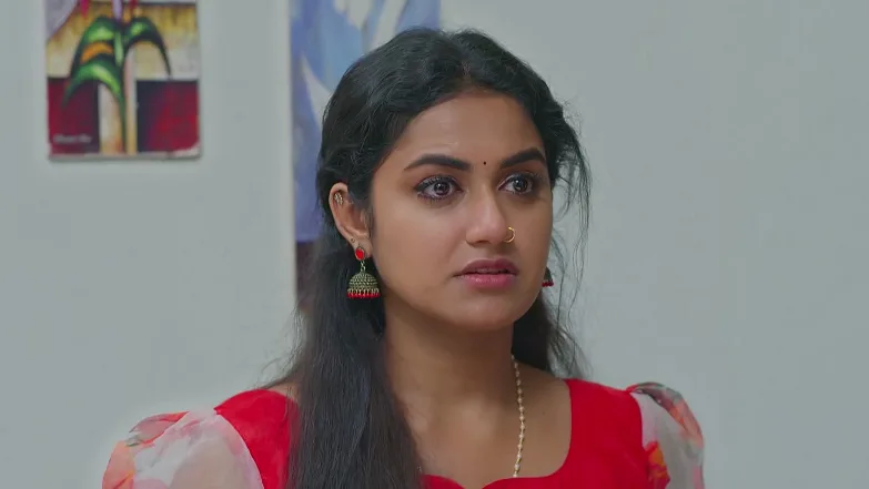 Snehapoorvam Shyama - June 03, 2025 - Best Scene 