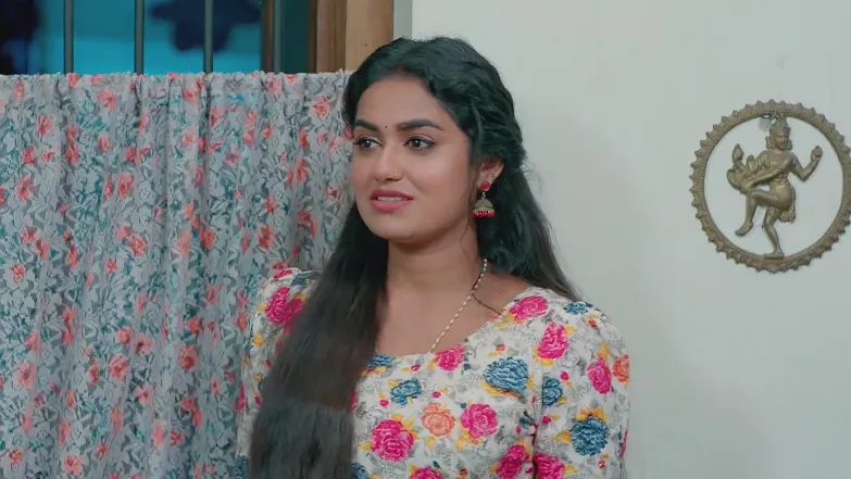 Snehapoorvam Shyama - June 04, 2025 - Best Scene 