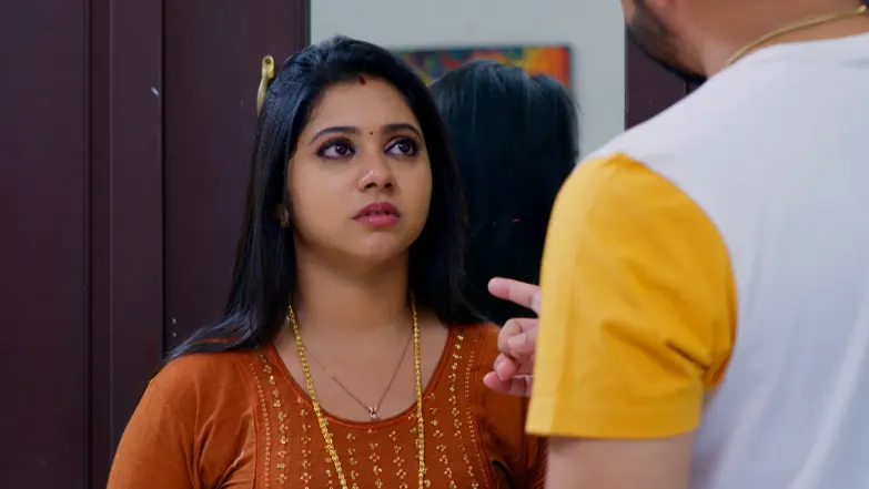 Snehapoorvam Shyama - June 04, 2025 - Episode Spoiler