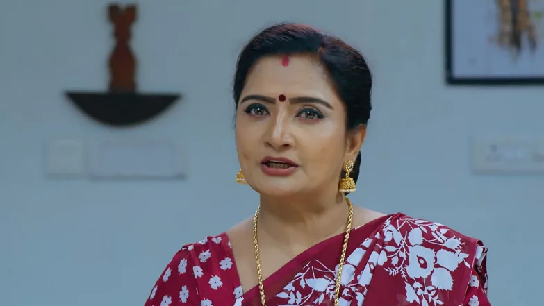 Snehapoorvam Shyama - June 07, 2025 - Episode Spoiler