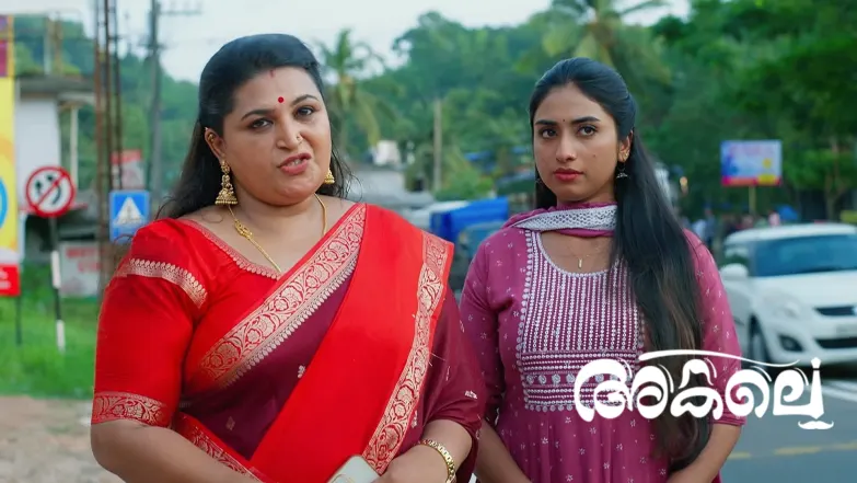 What Is Rukmini Planning? Episode 184
