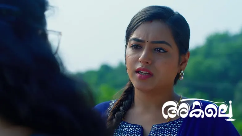Raju Snaps at Ramya Episode 182
