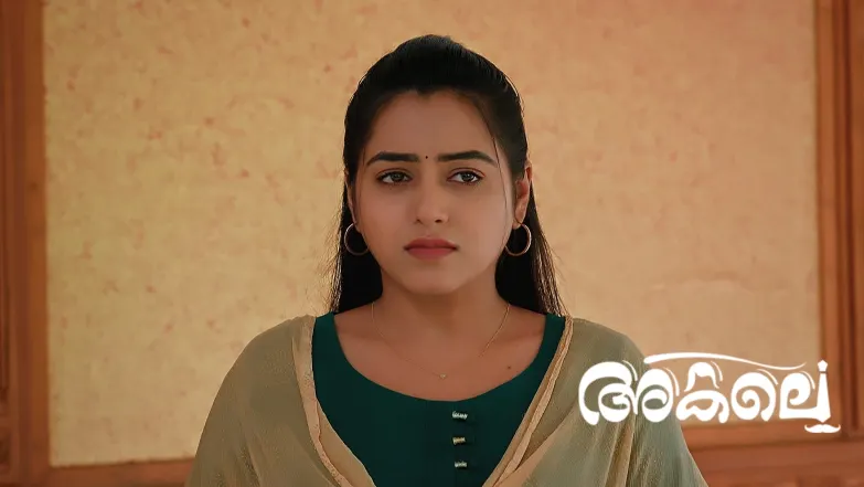 Ambika Insults Raju Episode 185