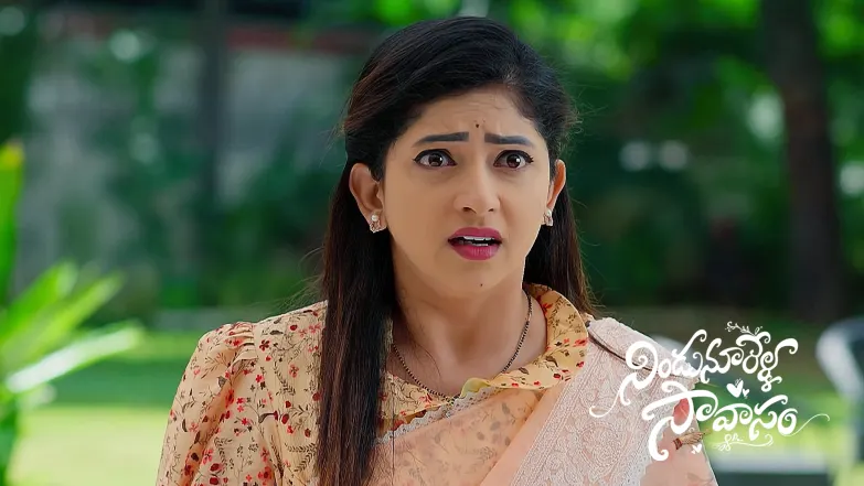 Arundhati Seeks Chitraguptan's Help Episode 15
