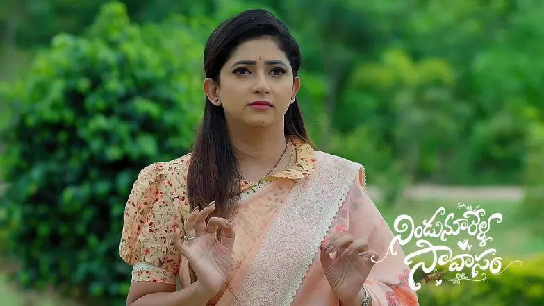 Parvathi Wears Arundhati's Chain Episode 17