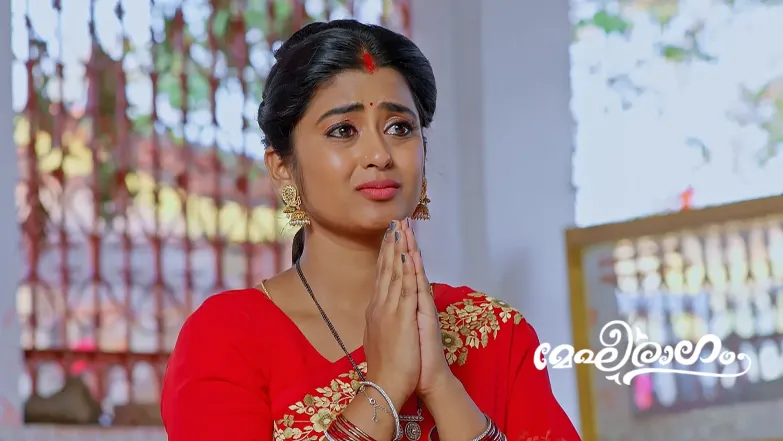 Megharagam - June 02, 2025 Episode 678