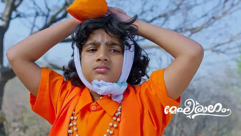 Mithun Refuses to Marry Manjari Episode 679