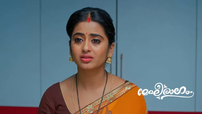 Manjari Blackmails Meghana Episode 680