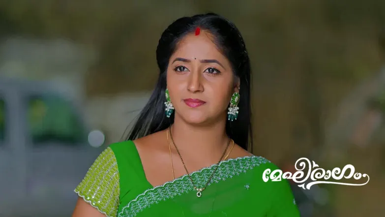 Arunima Threatens Manjari Episode 682