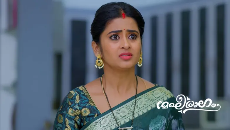 Priyamvada Grows Suspicious of Meghana Episode 681