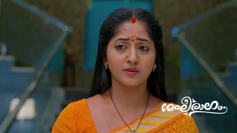 Megharagam - June 07, 2025 Episode 683