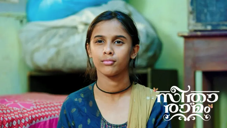 Seetha Tends to Belle Episode 370