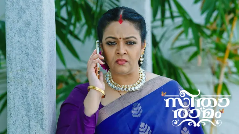 Bhargavi Fails to Manipulate Suryaprakash Episode 371