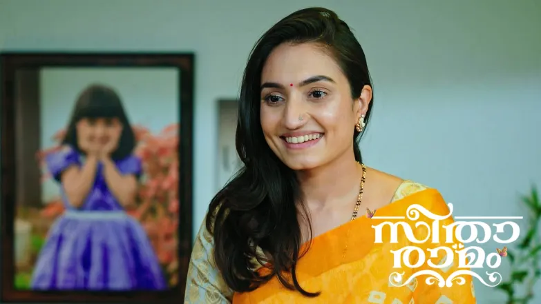 Sriram Confronts Bhargavi Episode 372