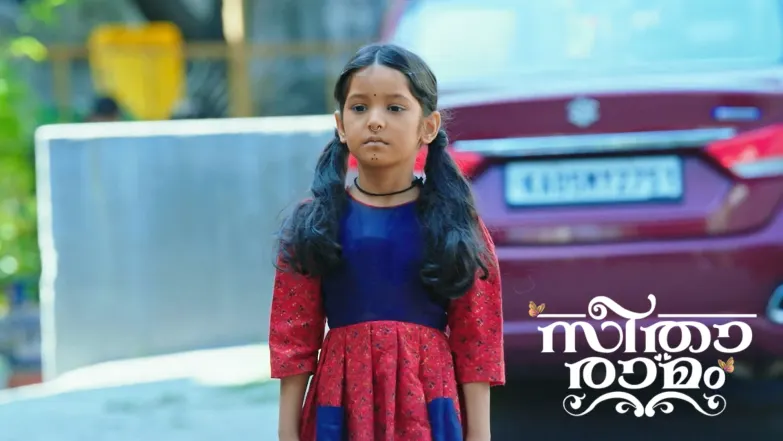 Seetha Ramam - June 05, 2025 Episode 377