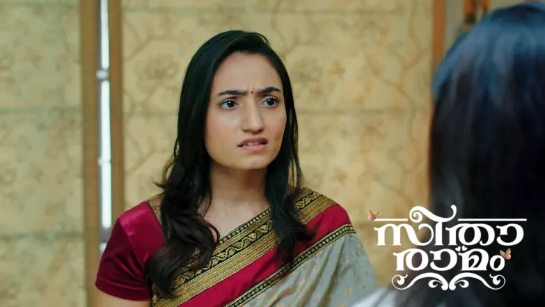 Seetha Ramam - June 07, 2025 Episode 381