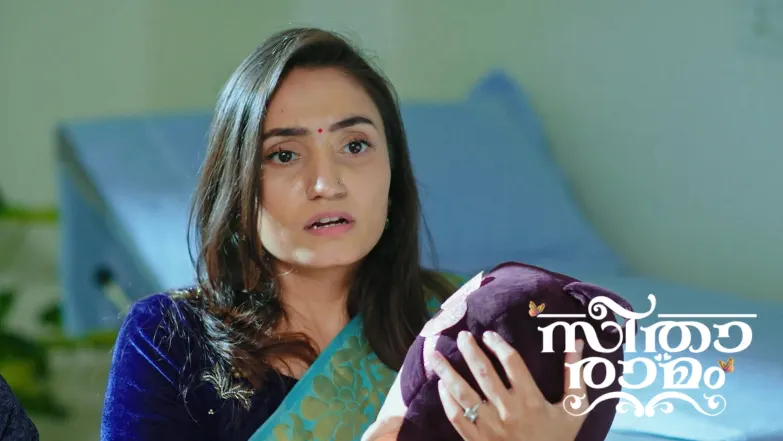 Ashok's Advice to Suryaprakash Worries Bhargavi Episode 378