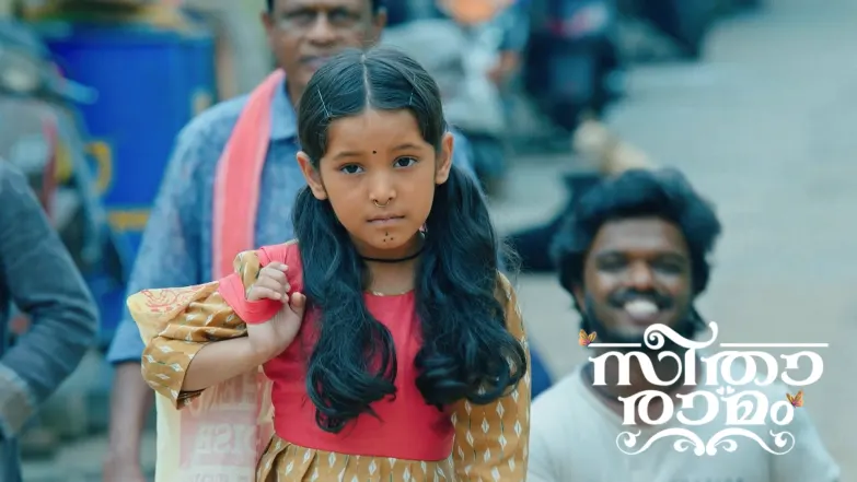 Seetha Ramam - June 07, 2025 Episode 380