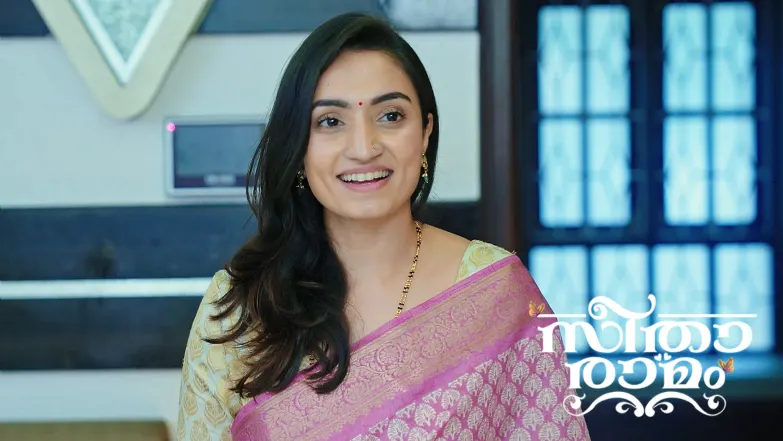 Sriram Rejects Bhargavi's Advice Episode 375