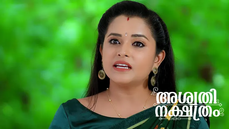 Srikar Tells Avani's about Their Marriage Episode 332