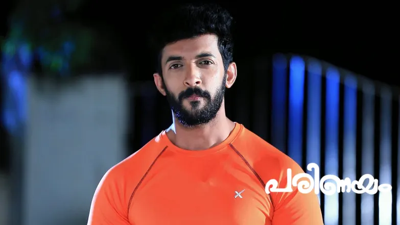 Amulya's Assurance to Paaru Episode 572