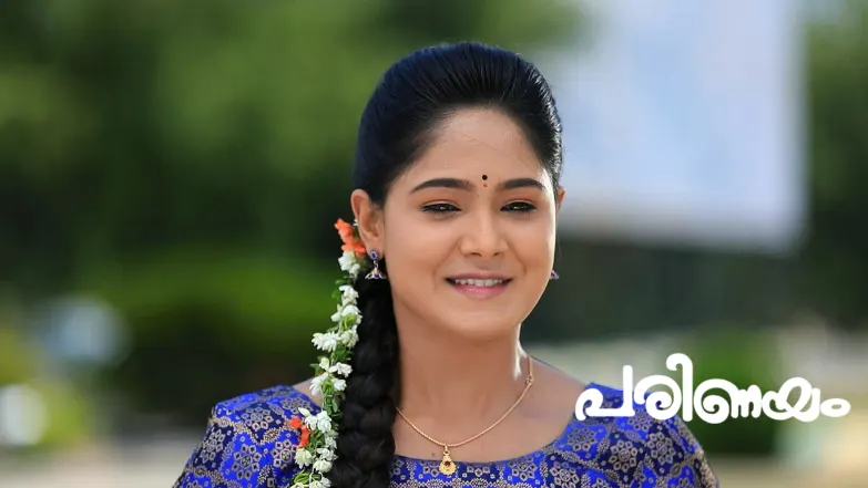 Amulya Confronts Ananya Episode 574