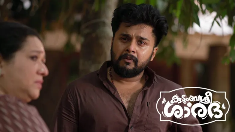 Subair Welcomes Raghavan Episode 1148