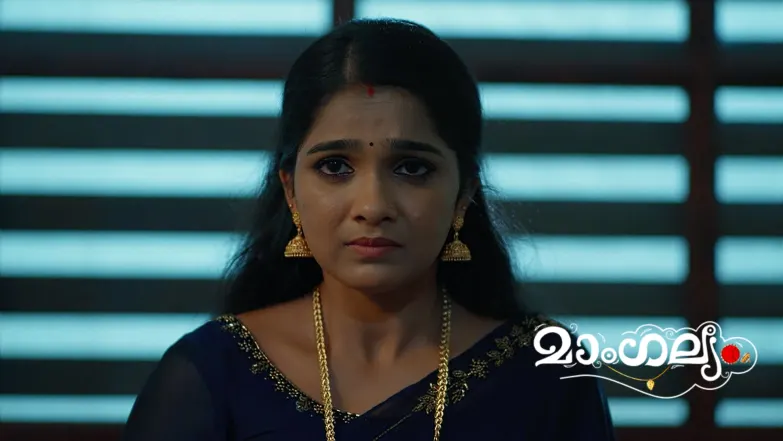 Mangalyam - June 02, 2025 Episode 566