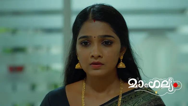 Avanthika Donates Blood to Nandan Episode 568