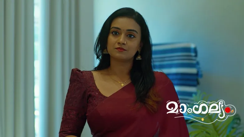 Moorthy Attacks Nandan Episode 567