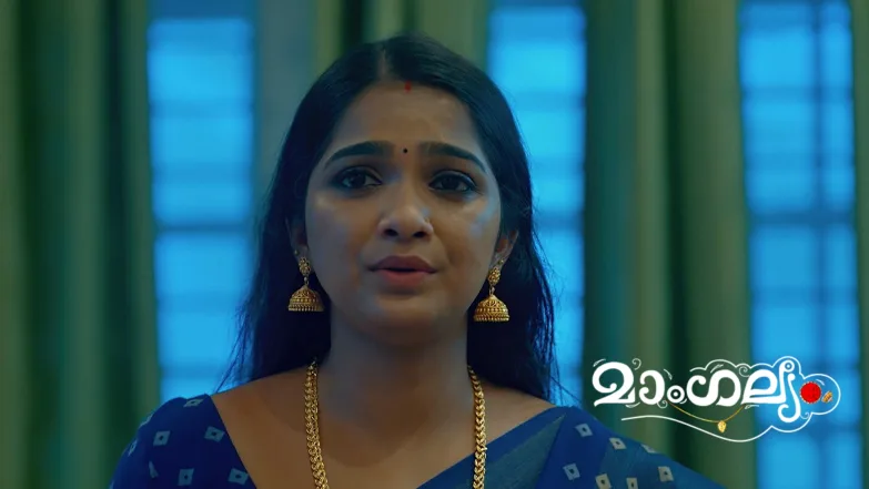 Mangalyam - June 08, 2025 Episode 572