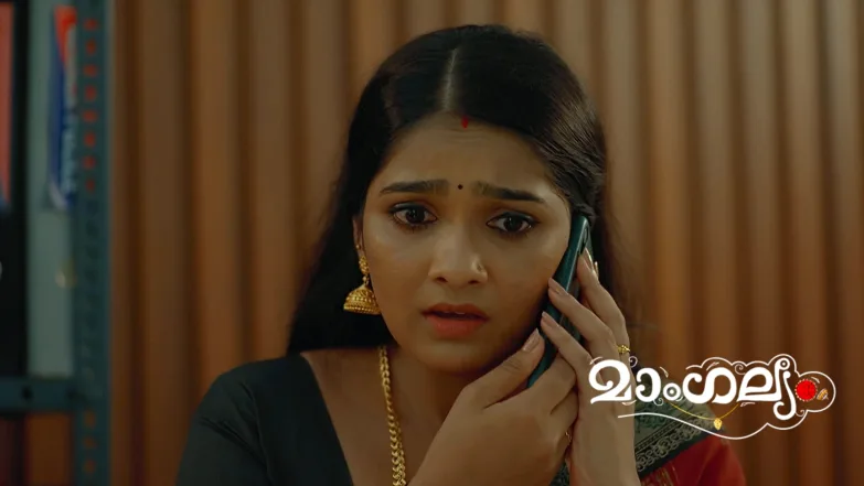 Avanthika Reveals Her Plans to Archana Episode 569