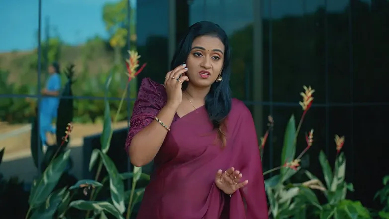 Mangalyam - June 06, 2025 - Episode Spoiler