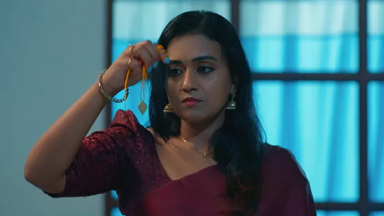 Mangalyam - June 05, 2025 - Episode Spoiler