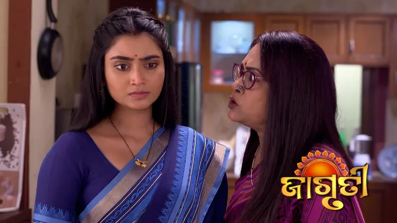 Jagruti - June 04, 2025 Episode 670