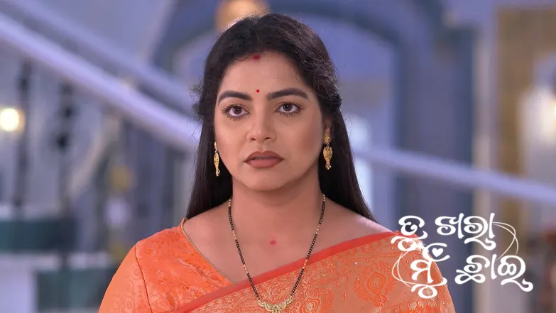 Tu Khara Mun Chaai - June 03, 2025 Episode 770