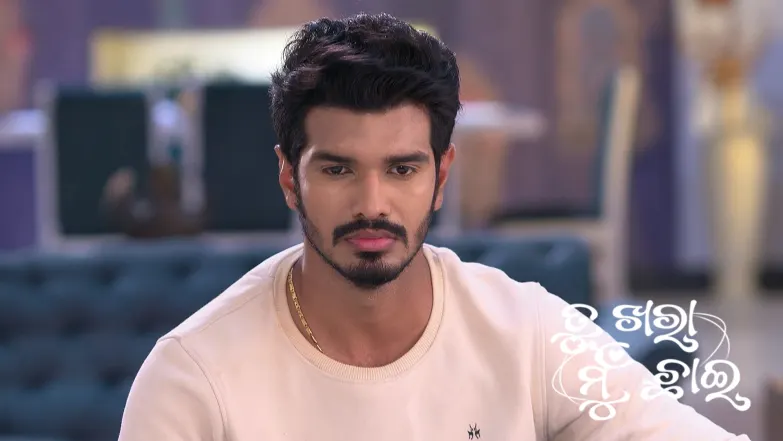 Tu Khara Mun Chaai - June 04, 2025 Episode 771