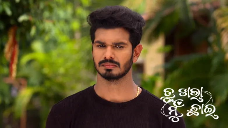 Tu Khara Mun Chaai - June 02, 2025 Episode 769
