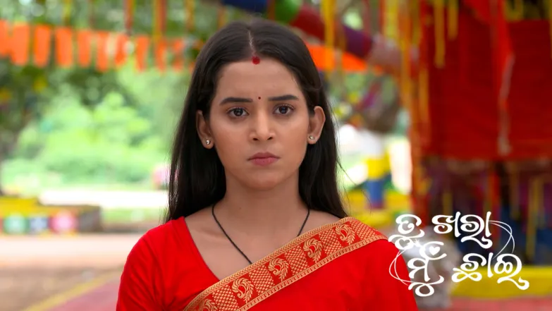 Tu Khara Mun Chaai - June 07, 2025 Episode 774