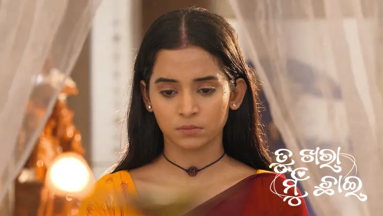 Tu Khara Mun Chaai - June 05, 2025 Episode 772