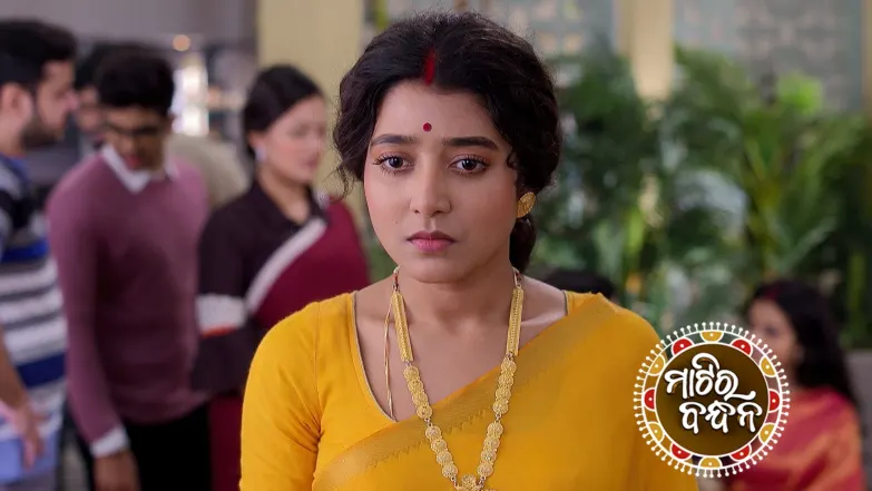 Matira Bandhan - June 05, 2025 Episode 452