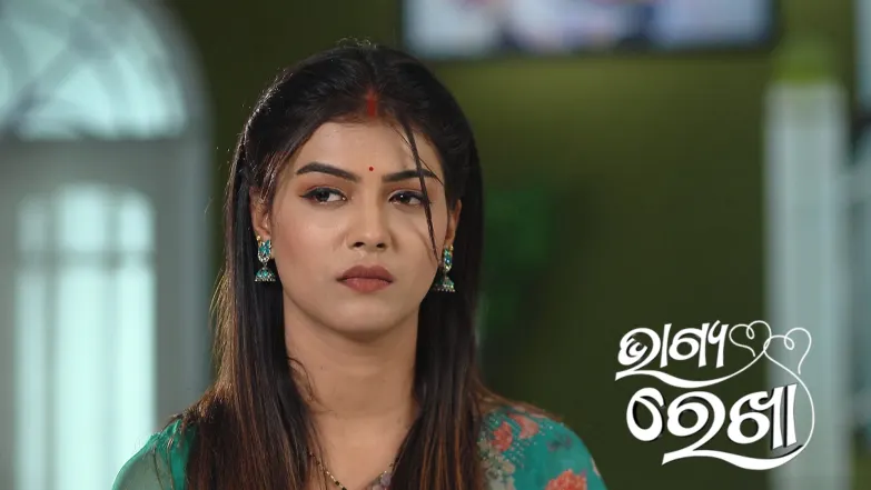 Bhagya Rekha - June 06, 2025 Episode 355