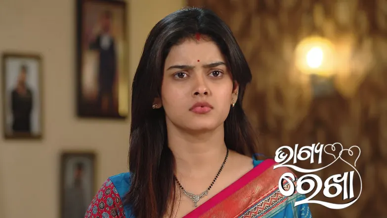 Bhagya Rekha - June 07, 2025 Episode 356