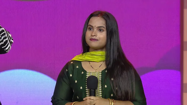 Raja Queen 2025 - June 15, 2025 Episode 18