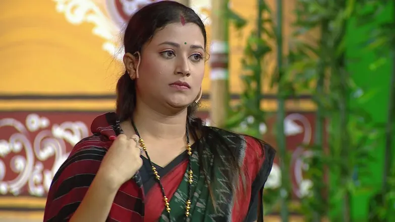 Raja Queen 2025 - June 07, 2025 Episode 15