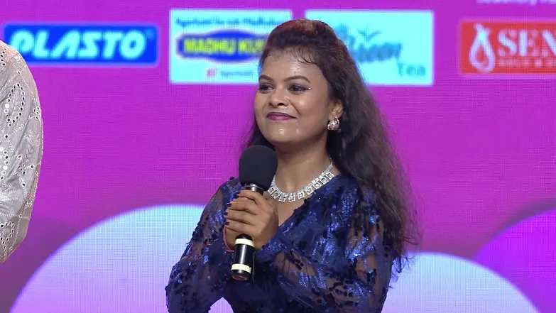 Raja Queen 2025 - May 31, 2025 Episode 13