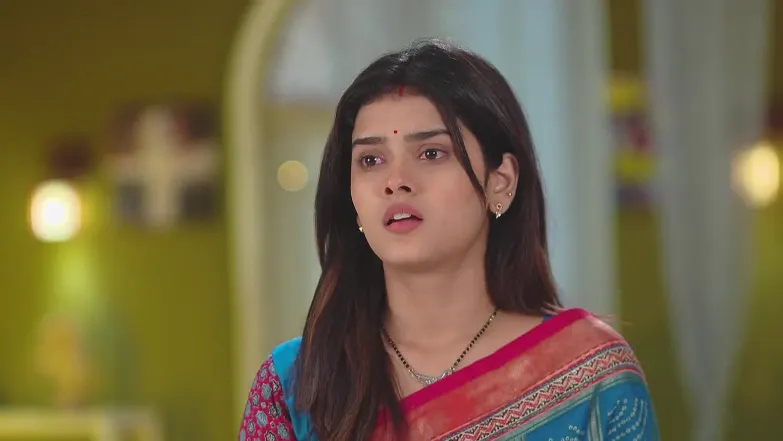 Bhagya Rekha - June 05, 2025 - Webisode 5th June 2025 Webisode