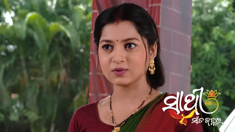 Sathi Sata Janmara - June 03, 2025 Episode 93
