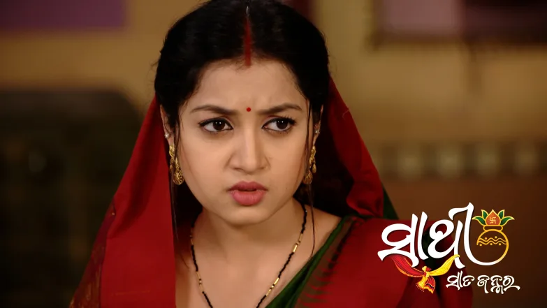 Sathi Sata Janmara - June 02, 2025 Episode 92